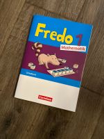 Fredo 1 Schulbuch Sachsen-Anhalt - Helbra Vorschau