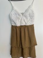 Review Kleid neuwertig XS Bayern - Regensburg Vorschau