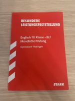 Stark Heft Englisch BLF Klasse 10 Thüringen Thüringen - Rauschwitz Vorschau