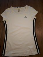 adidas Damen Sport Shirt weiß Gr. S neu Niedersachsen - Seevetal Vorschau