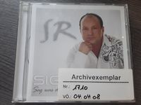 SIGGI ROSE CD ~ SAG WAS DU WILLST~ LUPENREIN Niedersachsen - Weyhe Vorschau