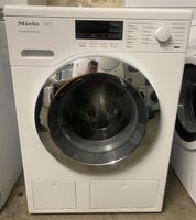 8 kg Miele W1 Powerwash&TwinDos bis 36 monate Garantie Berlin - Charlottenburg Vorschau