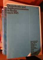 NEU: Demokratie und Antikommunismus in Berlin nach 1945 Berlin - Pankow Vorschau