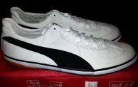 Puma Venym Lo weiß schwarz gr. 44 UK 9,5 Berlin - Steglitz Vorschau