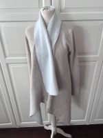 ZARA, Jacke, Cape, Poncho, beige, Gr M Hamburg-Mitte - Hamburg St. Georg Vorschau