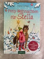 Buch Pony-Weihnachten für Stella Bayern - Lochhausen Vorschau