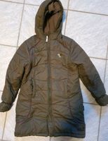 Jack Wolfskin Winterjacke Mantel Jacke Microguard Silver, Gr. 140 Bayern - Ingolstadt Vorschau