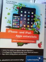 IPhone- und iPad- Apps entwickeln K. Rodewig/J. Brunsmann Nordrhein-Westfalen - Gescher Vorschau