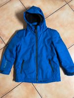 Winterjacke KILLTEC 128 Jungen gefüttert blau Brandenburg - Dollenchen Vorschau