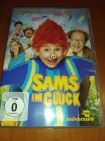 DVD Film "Sams im Glück" Dresden - Äußere Neustadt Vorschau