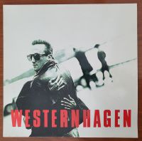 WESTERNHAGEN WESTERNHAGEN Vinyl LP Plattenauflösung Wandsbek - Hamburg Hummelsbüttel  Vorschau