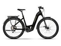 Ebike Haibike Trekking 11 High i750Wh 12-G XT Bosch CX Rh 46cm Sachsen - Neukirchen-Adorf Vorschau