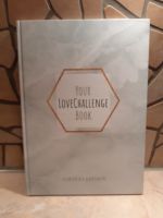 Your Love Challenge Book Couples Edition Bayern - Chieming Vorschau