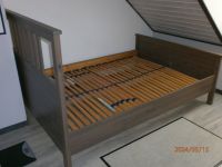 Ikea Hennes Bett 200 x 140 Brandenburg - Dallgow Vorschau