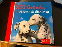 Buch: 101 Gründe, warum ich dich mag! Bayern - Jesenwang Vorschau