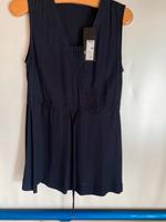 Damen Shirt/Top Gr. M/38 ZERO NEU mit ETIKETT Niedersachsen - Northeim Vorschau