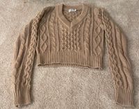 Strickpullover NA-KD Frankfurt am Main - Eckenheim Vorschau