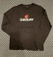 QuickSilver langärmlige T-Shirt Bayern - Traitsching Vorschau