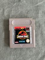 Game Boy Jurassic Park Essen - Essen-Stadtmitte Vorschau