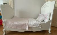 Kidsmill Royal Weiß Babybett 60 x 120 cm Berlin - Friedenau Vorschau