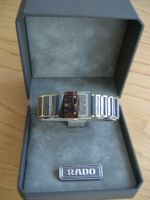 Rado Dia-Star High-Tech Ceramics Herrenuhr Nordrhein-Westfalen - Hamminkeln Vorschau