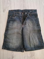 Shorts, Bermudas, kurze Hosen, gr. 122/128 Bielefeld - Joellenbeck Vorschau