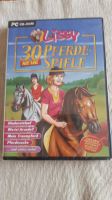 PC Spiel Lissy 30 Pferdespiele OVP Nordrhein-Westfalen - Remscheid Vorschau