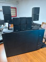 Bose Acoustimass 15 Subwoofer Bayern - Gundelfingen a. d. Donau Vorschau