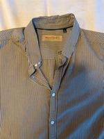 Langarm-Hemd Größe 43/44 xl Hessen - Cornberg Hessen Vorschau