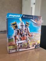 Playmobil Novelmore Kampfroboter Nordrhein-Westfalen - Stadtlohn Vorschau