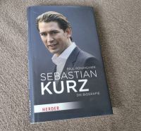 Buch Paul Ronzheimer: Sebastian Kurz, Die Biografie Niedersachsen - Harsum Vorschau