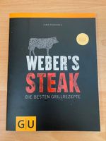 Webers Steak - Die besten Grillrezepte Rheinland-Pfalz - Ingelheim am Rhein Vorschau