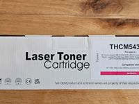 Neu Toner Kartusche Magenta rot HP Laserjet Canon Bayern - Merkendorf Vorschau