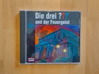 Die drei ??? und der Feuergeist, Folge 158- Hörspiel-CD. Neu Rheinland-Pfalz - Neustadt an der Weinstraße Vorschau