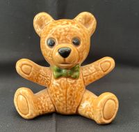 Goebel Porzellan Figur Teddybär Baden-Württemberg - Weinheim Vorschau