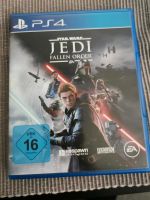 PS4 - Jedi Fallen Order Dortmund - Husen Vorschau