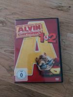 3 Alvin und die chipmunks DVDs Hessen - Münster Vorschau