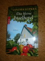 Sandra Lüpkes – Roman : Das kleine Inselhotel Münster (Westfalen) - Gievenbeck Vorschau