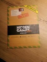 Krimispiel Hidden Games 3. Fall Nordrhein-Westfalen - Viersen Vorschau