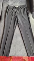 Elegante schwarze Hose, Größe 42 Berlin - Mitte Vorschau