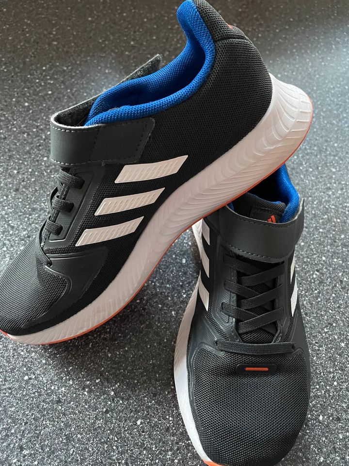 Adidas Turnschuhe Sportschuhe Sneaker Größe 36 in Nordhorn