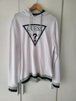 Hoodie/ Kapuzenpulli von Guess Neu und ungetragen mit Etiketten Hannover - Ricklingen Vorschau