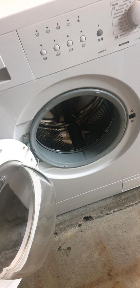 Waschmaschine in Gelsenkirchen