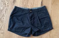 Shorts Gr. 38, schwarz Hessen - Usingen Vorschau