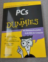 Buch PCs für Dummies Computerwissen Ratgeber Lernen Niedersachsen - Adendorf Vorschau