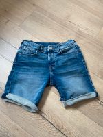 H&M Jungen Jeans Short Soft Denim gr 116 Neu Hessen - Lich Vorschau