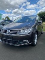 Volkswagen Sharan Highline BMT/Start-Stopp Hessen - Lauterbach (Hessen) Vorschau