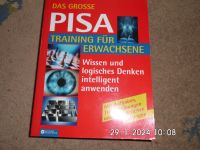 Buch: Das große Pisa (Training für Erwachsene) Niedersachsen - Oldenburg Vorschau