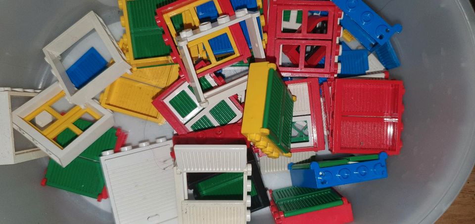 Lego Sammlung Konvolut Ersatzteile zum aussuchen Steine Ersatz in Berlin