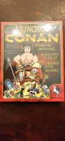 Munchkin Conan ovp Nordrhein-Westfalen - Lichtenau Vorschau